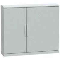 Schneider Electric NSYPLAZT10123G Schakelkast (leeg) Polyester Wit 1 stuk(s) - thumbnail