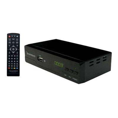 TDT Tuner Sunstech DTB210HD2 - thumbnail