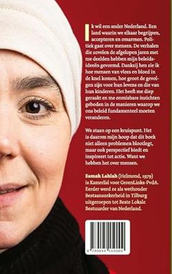 We hebben het over mensen