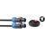 Stagg SSP30SS25 Speakerkabel 2.5 mm2 30 meter - thumbnail