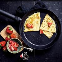 BK Easy Induction Koekenpan 28Cm - thumbnail