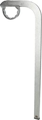 Brilliant Tools BT716000 Oliefiltersleutel voor halfdex-koppelingen Brilliant Tools BT716000 Oliefiltersleutel voor halfdex-koppelingen