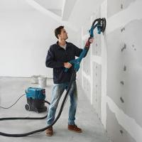 Bosch Professional GTR 55-225 0.601.7D4.000 Wand- en plafondschuurder 550 W 225 cm - thumbnail