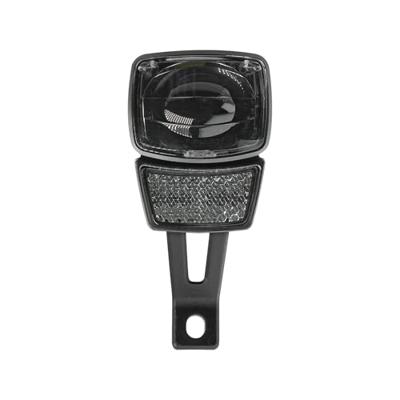 Axa Koplamp nxt e-bike 30 lux 6-48v
