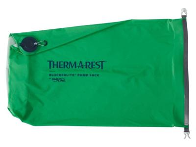 Therm-A-Rest - Blockerlite Pumpbag Therm-A-Rest - Blockerlite Pumpbag