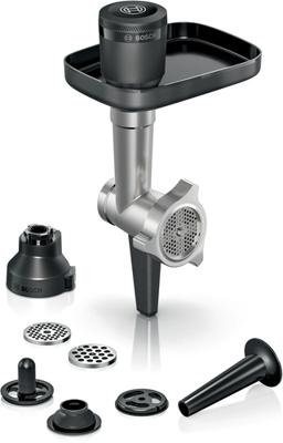 Bosch MUZS6HA Hakmolen Grijs - thumbnail