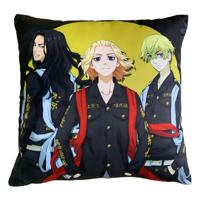Tokyo Revengers Pillow 35 x 35 cm - thumbnail