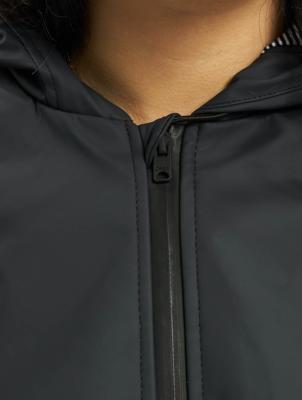 ONLY regenjas ONLRACE donkerblauw