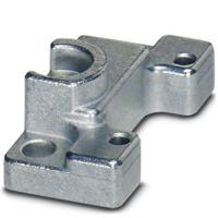 Phoenix Contact HC-B-AF HC-B-AF - montageflens Inhoud: 20 stuk(s) - thumbnail