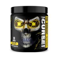 JNX The Curse Lemon Rush (250 g) - thumbnail