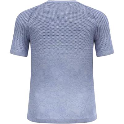 Odlo Performance Light Eco BL T-shirt Heren Odlo Performance Light Eco BL T-shirt Heren
