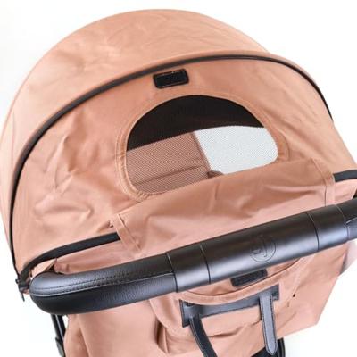 Elodie compacte buggy Mondo Burned Clay Elodie compacte buggy Mondo Burned Clay