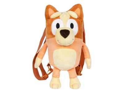 Bluey Rugzak (Bingo)