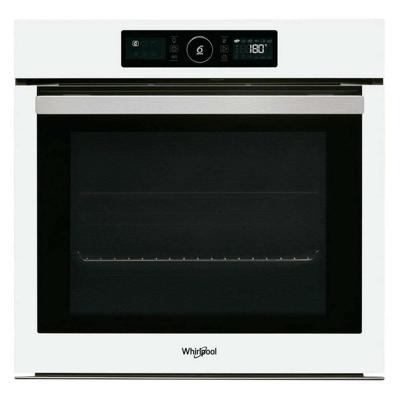 Polyrytische Oven Whirlpool Corporation AKZ9 6290 WH 3650 W 73 L Polyrytische Oven Whirlpool Corporation AKZ9 6290 WH 3650 W 73 L