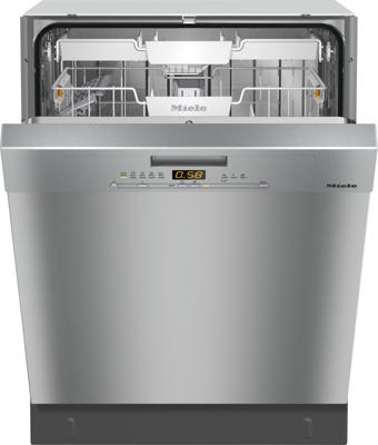 Miele G 5022 SCU CLST onderbouw vaatwasser
