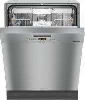 Miele G 5022 SCU CLST onderbouw vaatwasser - thumbnail