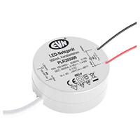 EVN PLR205009 LED-driver Constante stroomsterkte 500 mA 1 stuk(s) - thumbnail