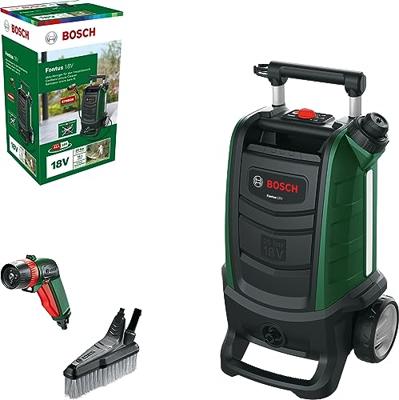Bosch Home and Garden Fontus Gen II BT Hogedrukreiniger 20 bar Koud water - thumbnail