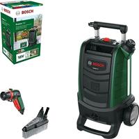 Bosch Home and Garden Fontus Gen II BT Hogedrukreiniger 20 bar Koud water - thumbnail