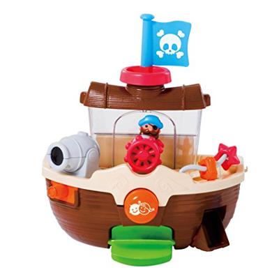 Playgo leer en stapelbekers - 8dlg.