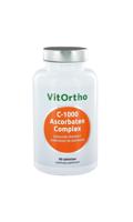 C-1000 Ascorbaten complex - thumbnail
