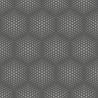 Dutch Wallcoverings Behang Galactik Stippen Grijs J506-09 - thumbnail