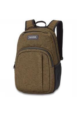 DAKINE Campus S rugzak Polyester Olijf