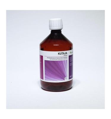 Ayurveda Health Kutaja arishta 500 Milliliter