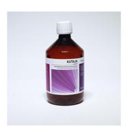 Ayurveda Health Kutaja arishta 500 Milliliter - thumbnail