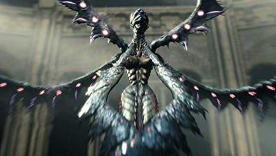 JEU PC CAPCOM DEVIL KAN CRY 5 ST