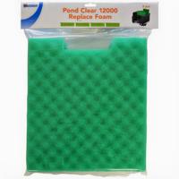 Pondclear 12000 Schuim 2 St vijver Superfish - Superfish - thumbnail