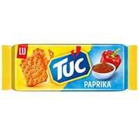 Lu tuc crackers paprika (24x 100gr) - thumbnail