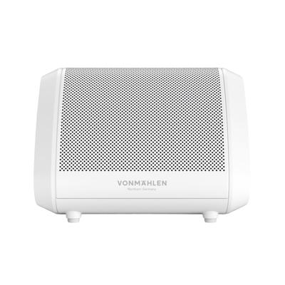 Vonmählen Air Beats Mini Portable Bluetooth Speaker White