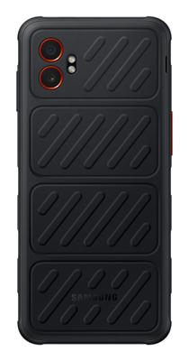 Samsung Galaxy Xcover 7 Pro 5G 128GB Smartphone Zwart - thumbnail