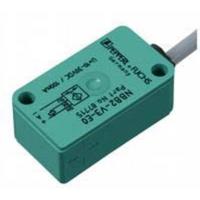 Pepperl+Fuchs Inductieve sensor PNP NBB3-V3-E2-2M - thumbnail