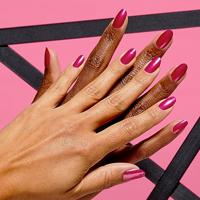 OPI Infinite Shine 2 Nail Lacquer Blame The Mistletoe Nagellak 15 ml Dames - thumbnail