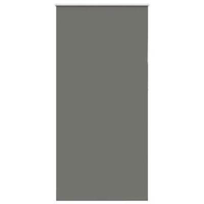 Rolgordijn verduisterend 100x210cm stofbreedte 95,7cm polyester
