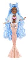 MGA Entertainment mermaze mermaidz - color change shellnelle pop - thumbnail