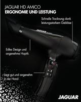 Jaguar Electro HD Amico Hair Dryer - thumbnail