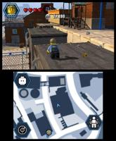 Lego City Undercover: The Chase Begins - thumbnail