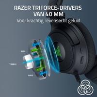 Oordopjes Razer RZ04-05180100-R3M1 Zwart - thumbnail