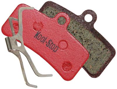 Kool stop d640 shimano/trp disc brake pads