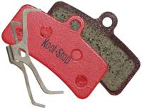 Kool stop d640 shimano/trp disc brake pads - thumbnail