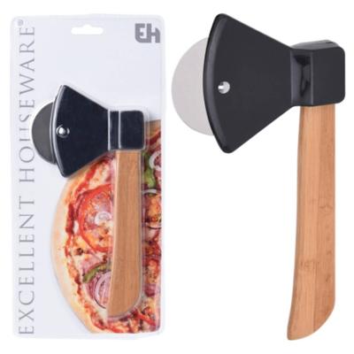 Hakbijl Pizzasnijder