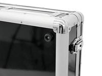 ROADINGER Universal Console DIGI-1 2xCD/1xM-10 bk - thumbnail