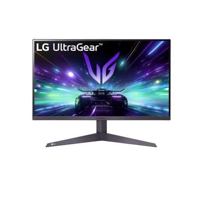 LG 24GS50F-B computer monitor 60,2 cm (23.7") 1920 x 1080 Pixels Full HD LCD Zwart