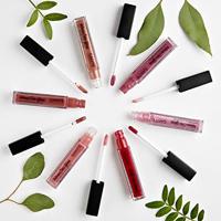 Sante Color gloss intense 06 daring red (7,8 ml) - thumbnail