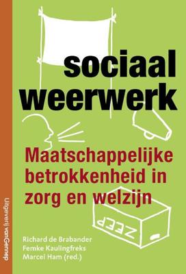 Sociaal weerwerk (Paperback) Sociaal weerwerk (Paperback)