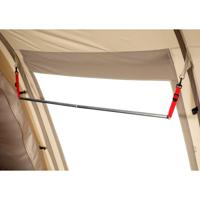 Dogon Kledingstang | Beige | One Size - thumbnail