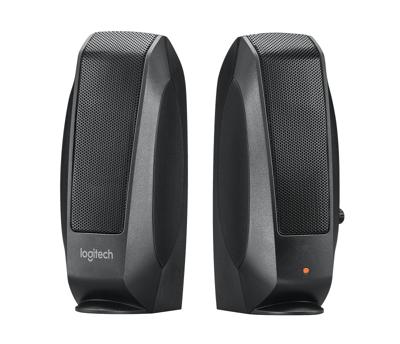 Logitech S120 pc-luidspreker